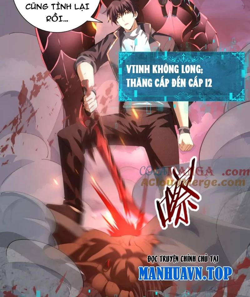 Toàn Dân Chuyển Chức Ngự Long Sư Là Chức Nghiệp Yếu Nhất - Chapter 72 - Page 57