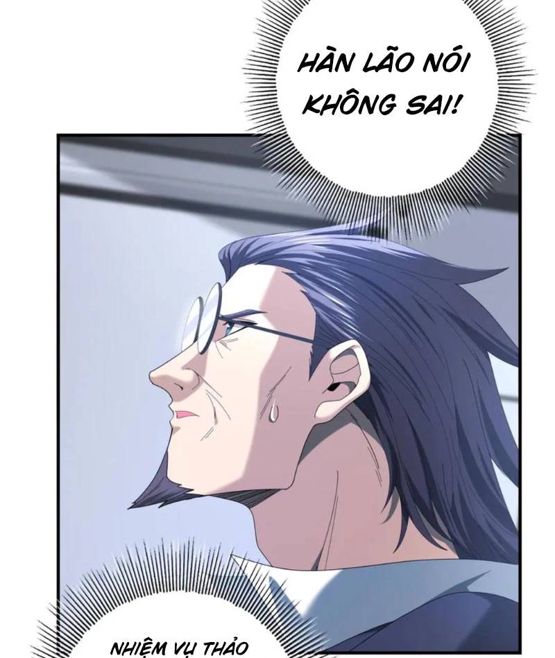 Toàn Dân Chuyển Chức Ngự Long Sư Là Chức Nghiệp Yếu Nhất - Chapter 72 - Page 61