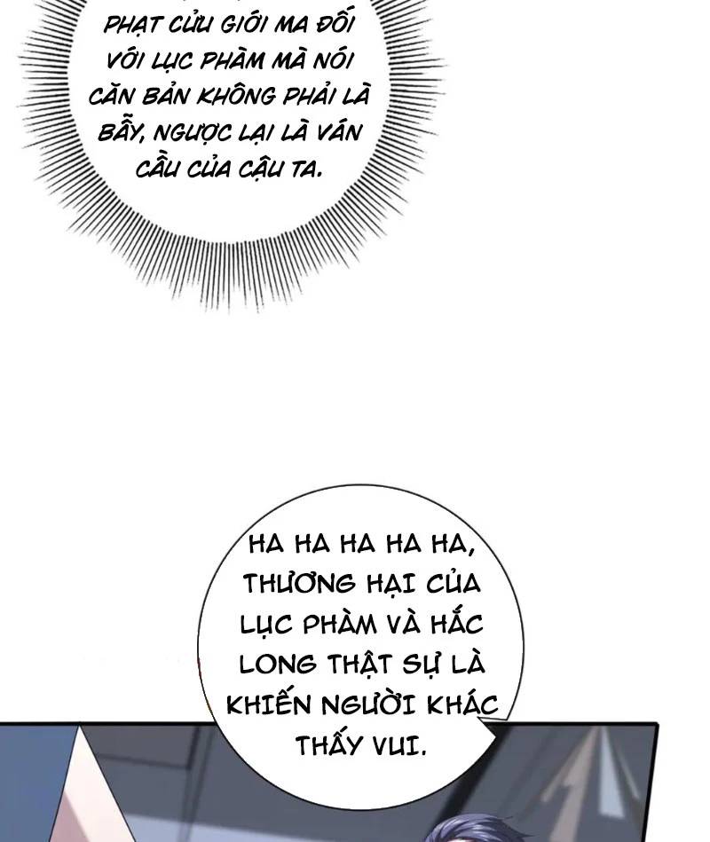 Toàn Dân Chuyển Chức Ngự Long Sư Là Chức Nghiệp Yếu Nhất - Chapter 72 - Page 62