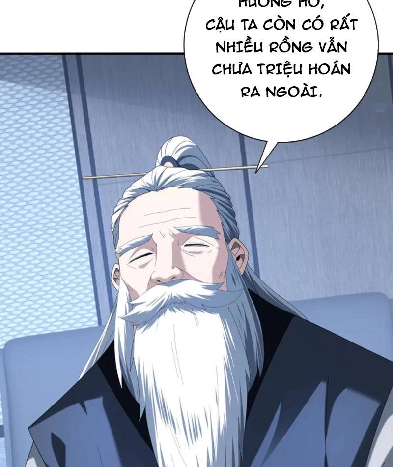 Toàn Dân Chuyển Chức Ngự Long Sư Là Chức Nghiệp Yếu Nhất - Chapter 72 - Page 64