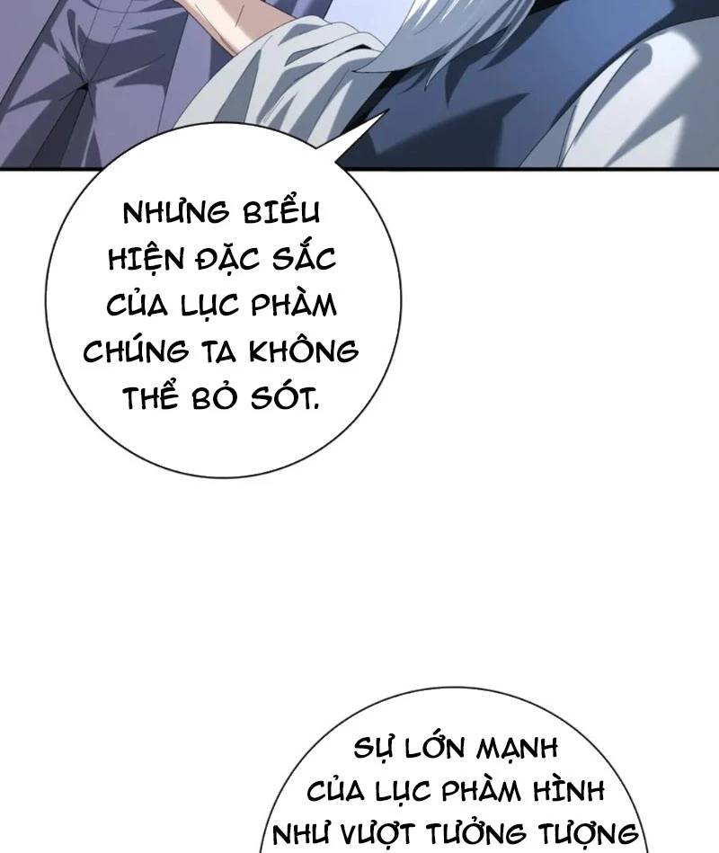Toàn Dân Chuyển Chức Ngự Long Sư Là Chức Nghiệp Yếu Nhất - Chapter 72 - Page 67