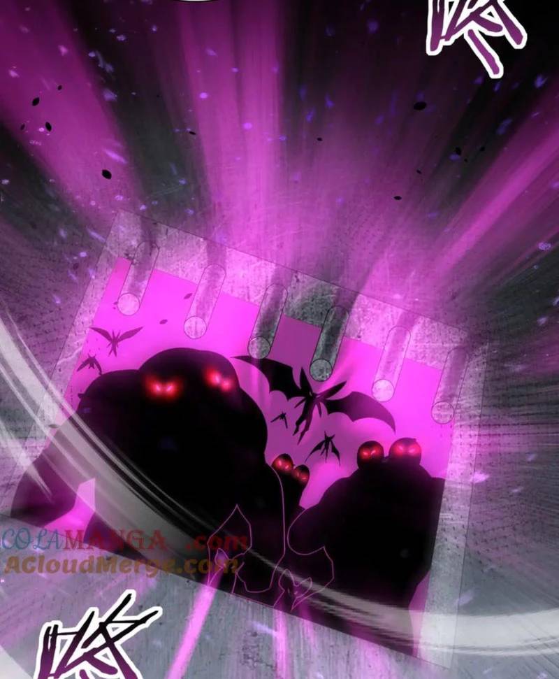 Toàn Dân Chuyển Chức Ngự Long Sư Là Chức Nghiệp Yếu Nhất - Chapter 72 - Page 77