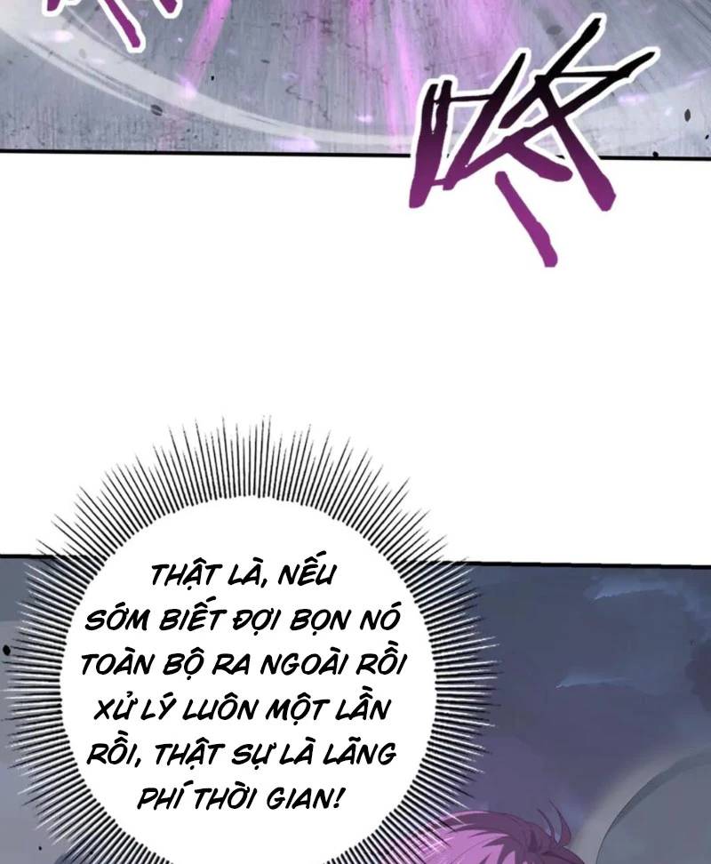 Toàn Dân Chuyển Chức Ngự Long Sư Là Chức Nghiệp Yếu Nhất - Chapter 72 - Page 78