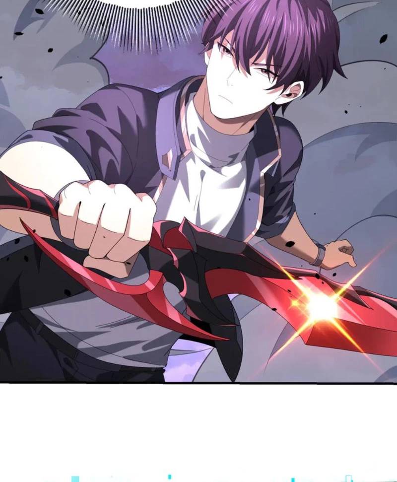 Toàn Dân Chuyển Chức Ngự Long Sư Là Chức Nghiệp Yếu Nhất - Chapter 72 - Page 79