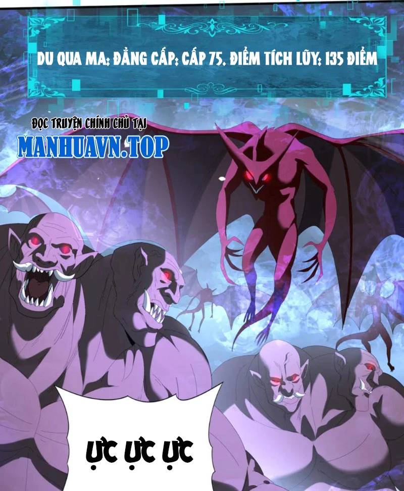 Toàn Dân Chuyển Chức Ngự Long Sư Là Chức Nghiệp Yếu Nhất - Chapter 72 - Page 80