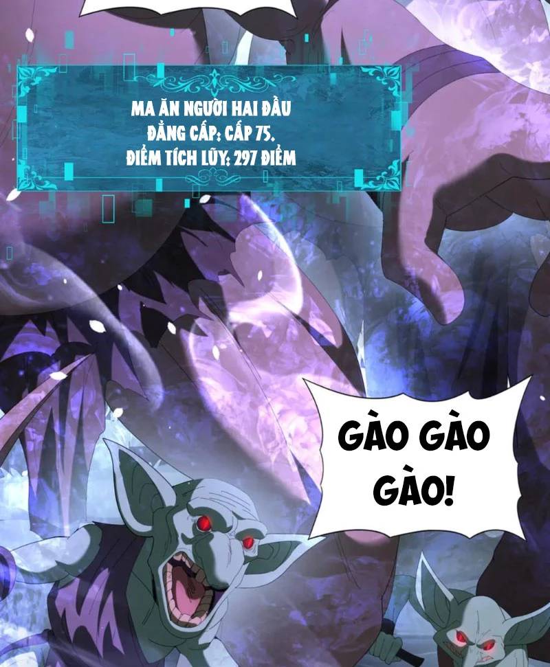 Toàn Dân Chuyển Chức Ngự Long Sư Là Chức Nghiệp Yếu Nhất - Chapter 72 - Page 81