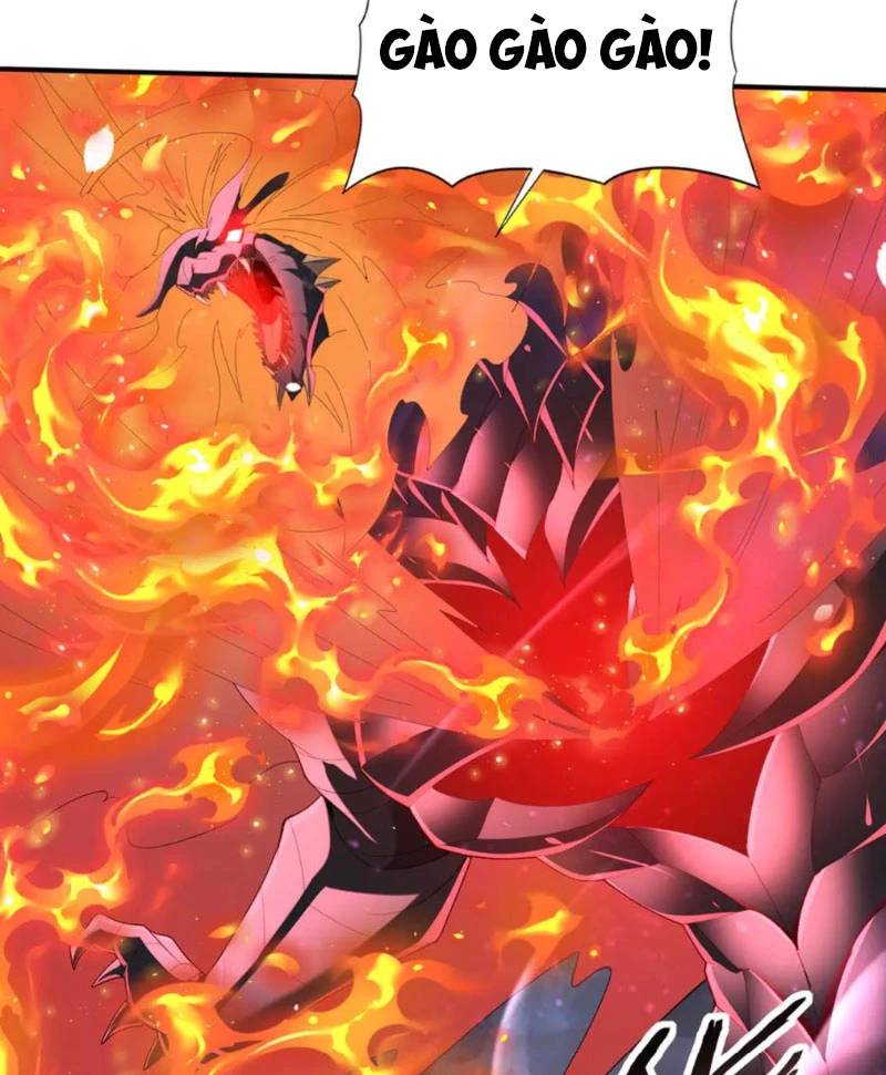 Toàn Dân Chuyển Chức Ngự Long Sư Là Chức Nghiệp Yếu Nhất - Chapter 72 - Page 83