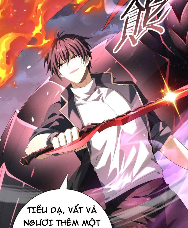 Toàn Dân Chuyển Chức Ngự Long Sư Là Chức Nghiệp Yếu Nhất - Chapter 72 - Page 84