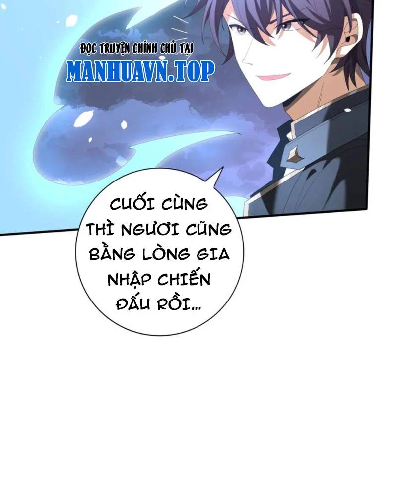 Toàn Dân Chuyển Chức Ngự Long Sư Là Chức Nghiệp Yếu Nhất - Chapter 72 - Page 86