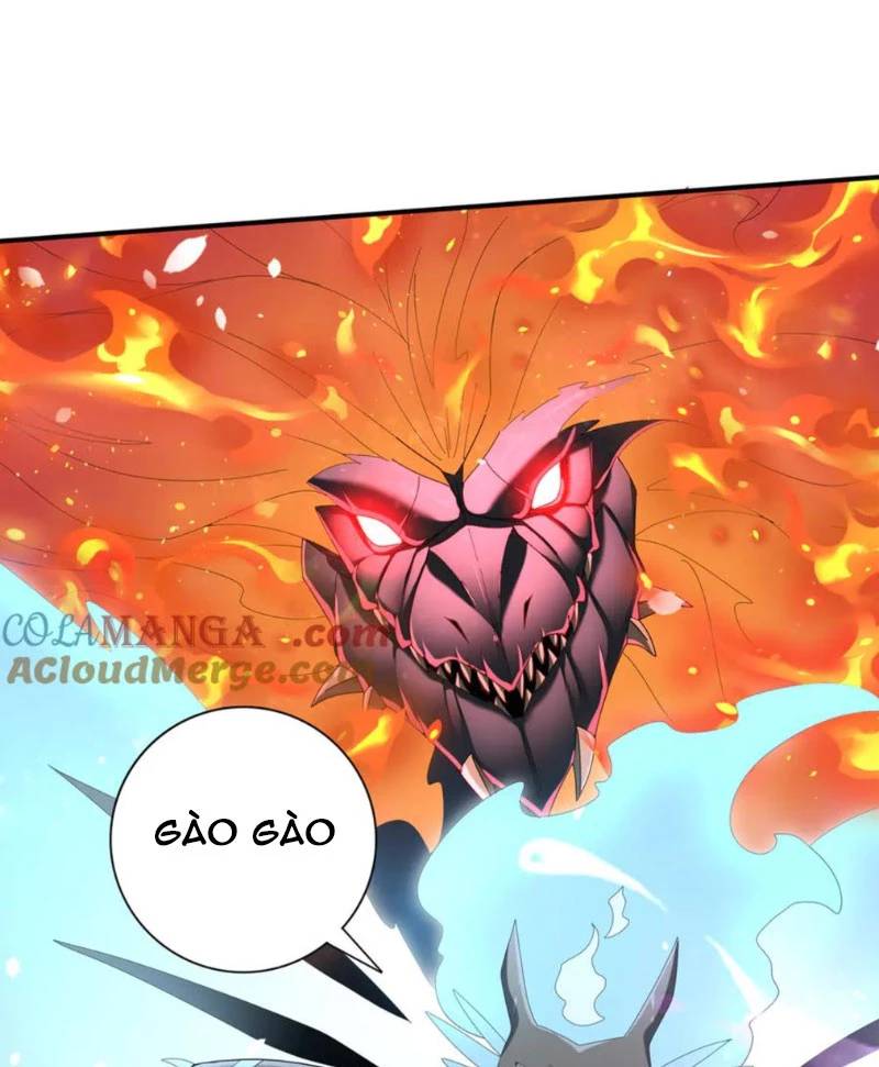 Toàn Dân Chuyển Chức Ngự Long Sư Là Chức Nghiệp Yếu Nhất - Chapter 72 - Page 87