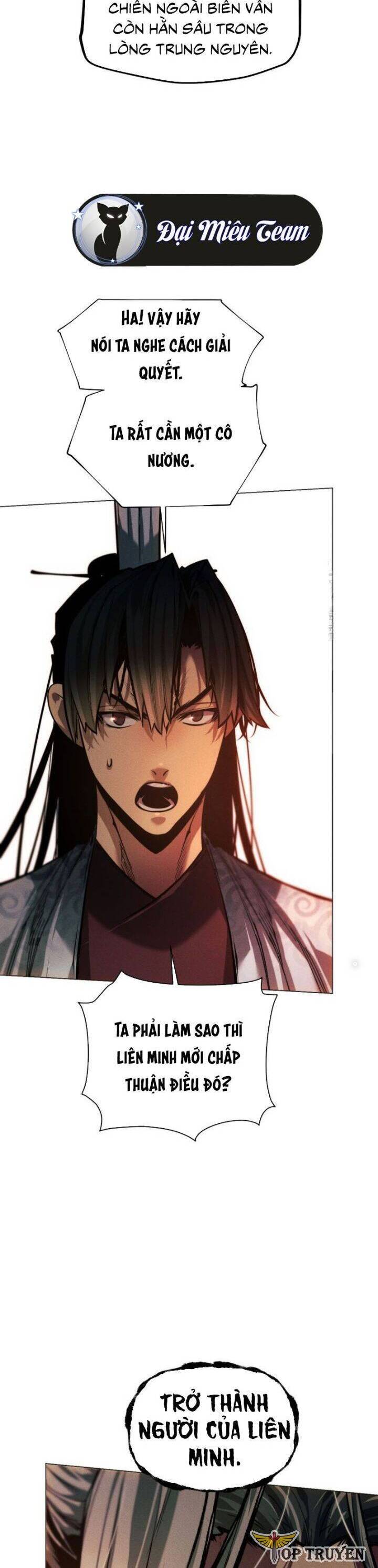 Chuyển Sinh Vào Thế Giới Võ Lâm - Chapter 114 - Page 12