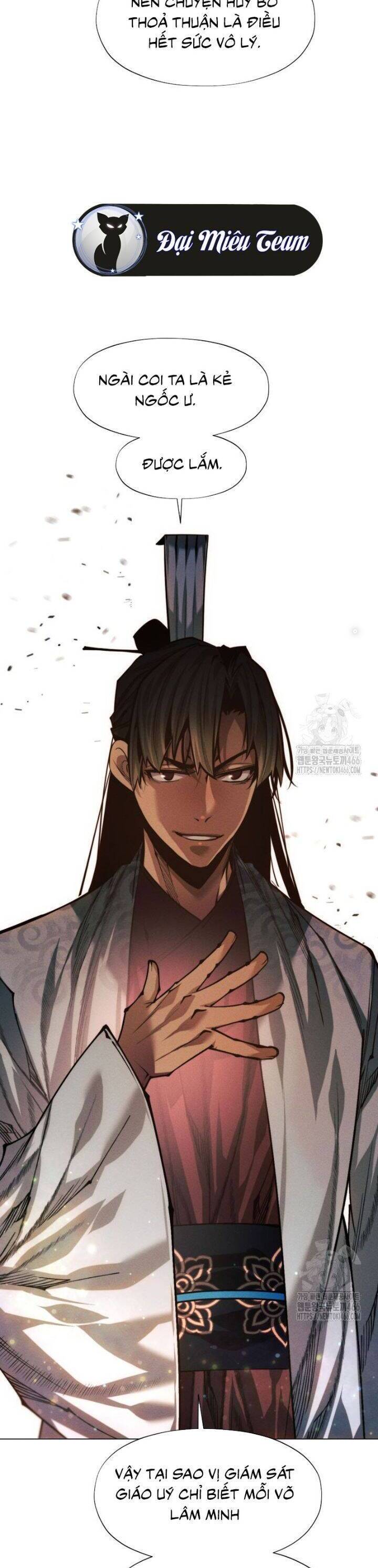 Chuyển Sinh Vào Thế Giới Võ Lâm - Chapter 114 - Page 16