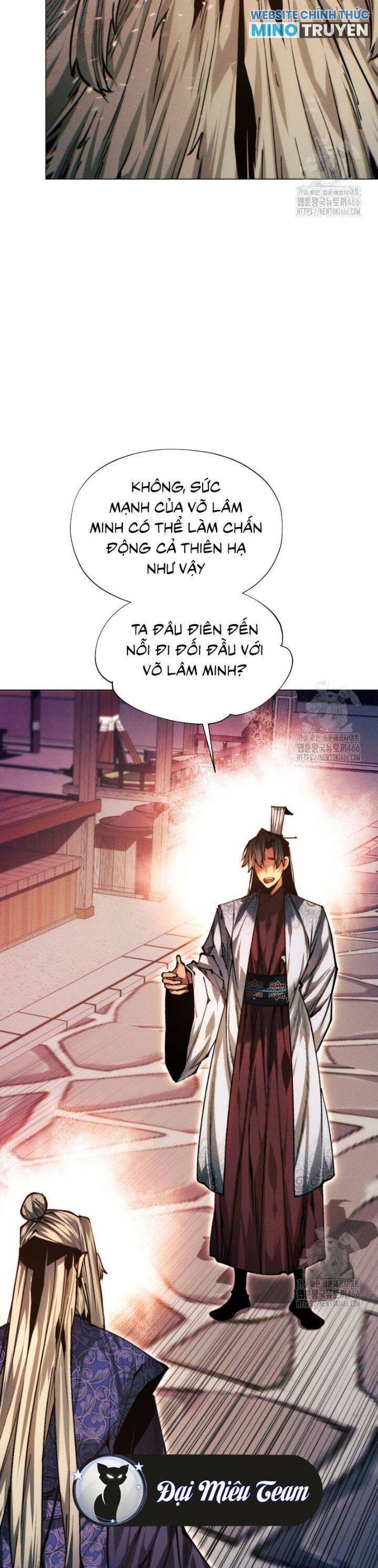 Chuyển Sinh Vào Thế Giới Võ Lâm - Chapter 114 - Page 18