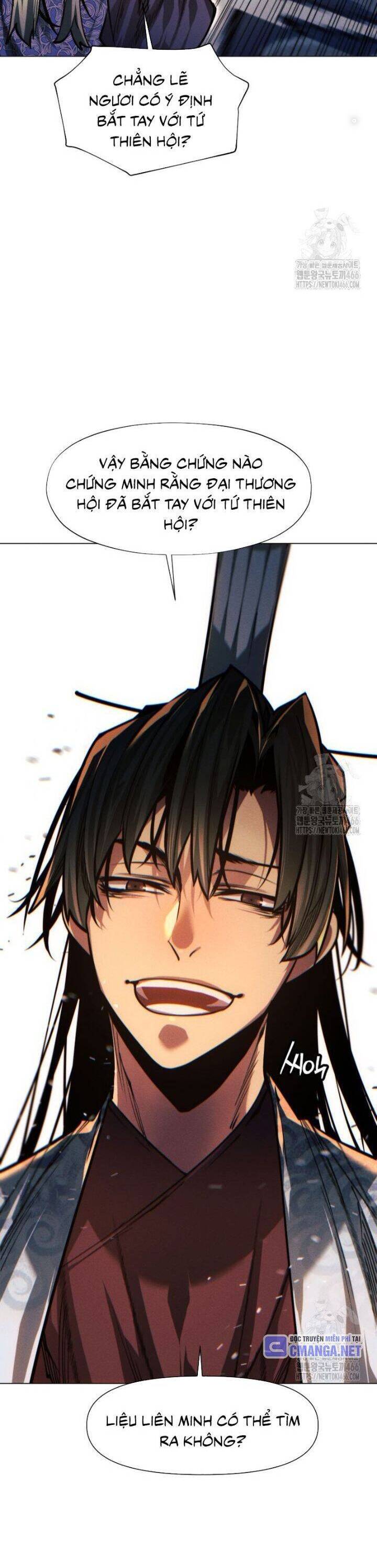 Chuyển Sinh Vào Thế Giới Võ Lâm - Chapter 114 - Page 19