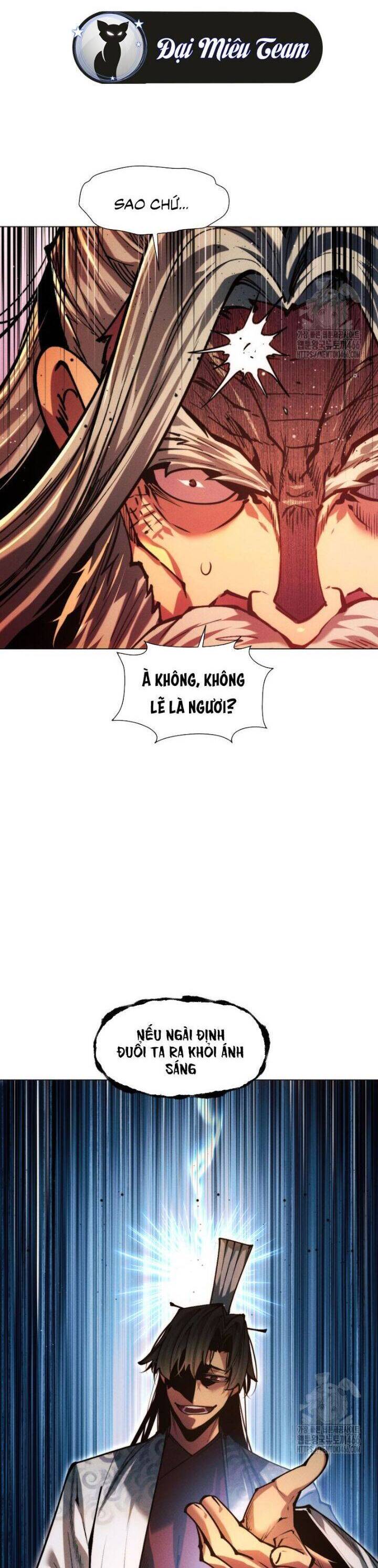 Chuyển Sinh Vào Thế Giới Võ Lâm - Chapter 114 - Page 20