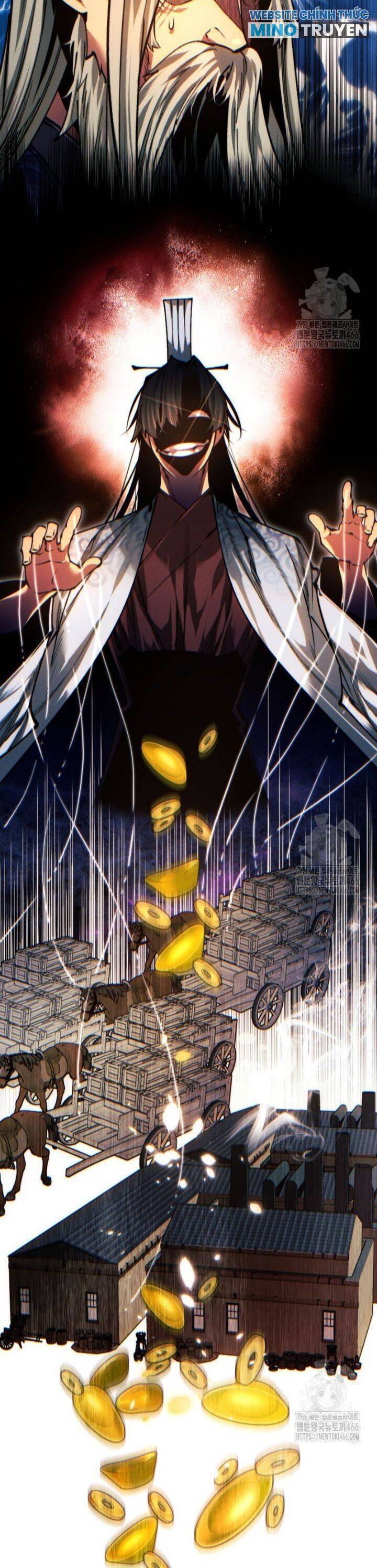 Chuyển Sinh Vào Thế Giới Võ Lâm - Chapter 114 - Page 22