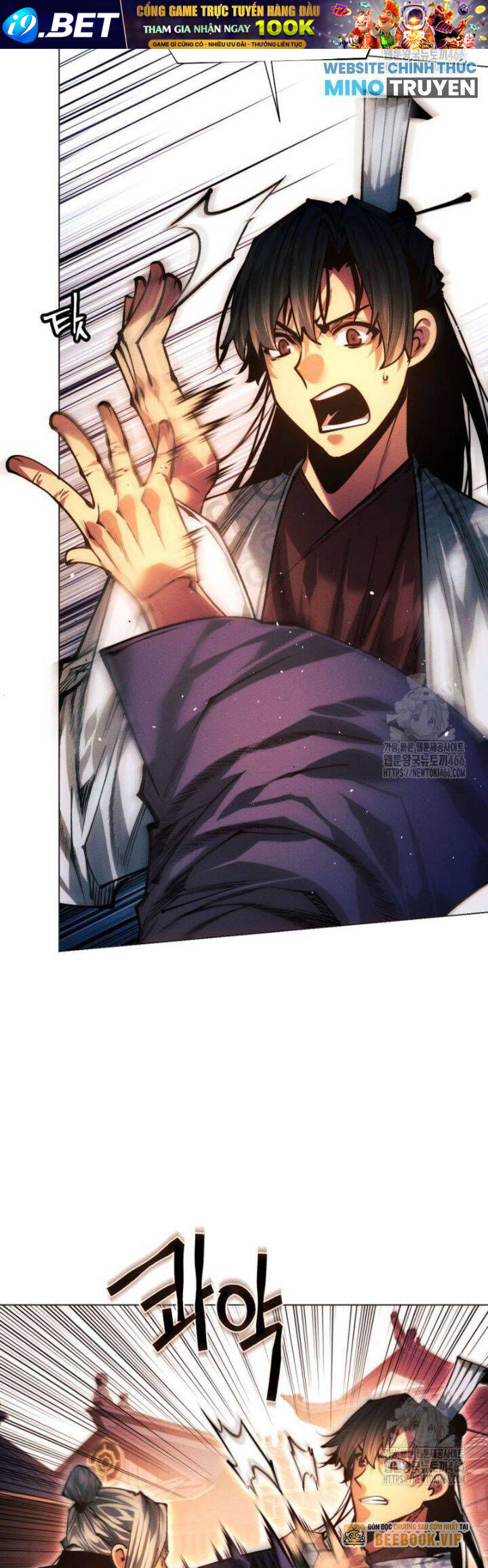 Chuyển Sinh Vào Thế Giới Võ Lâm - Chapter 114 - Page 25