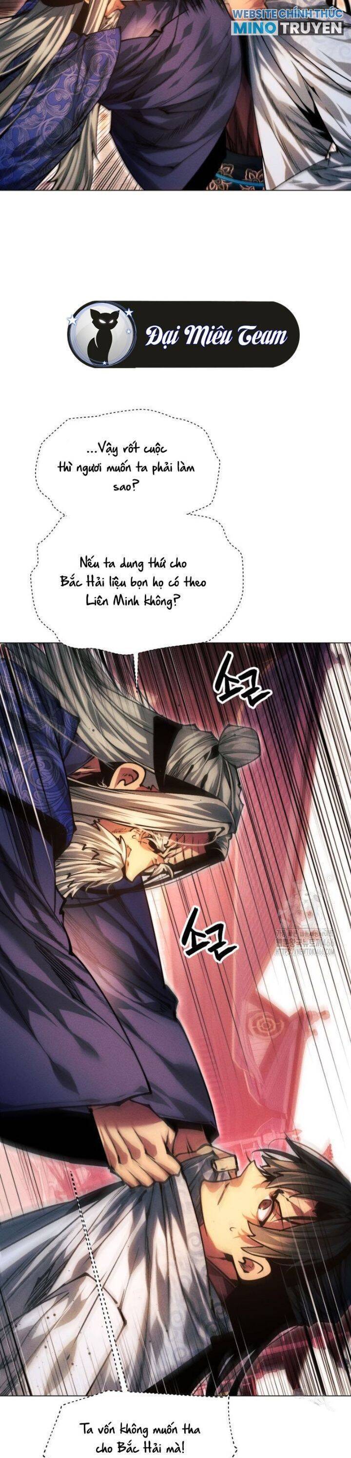 Chuyển Sinh Vào Thế Giới Võ Lâm - Chapter 114 - Page 26