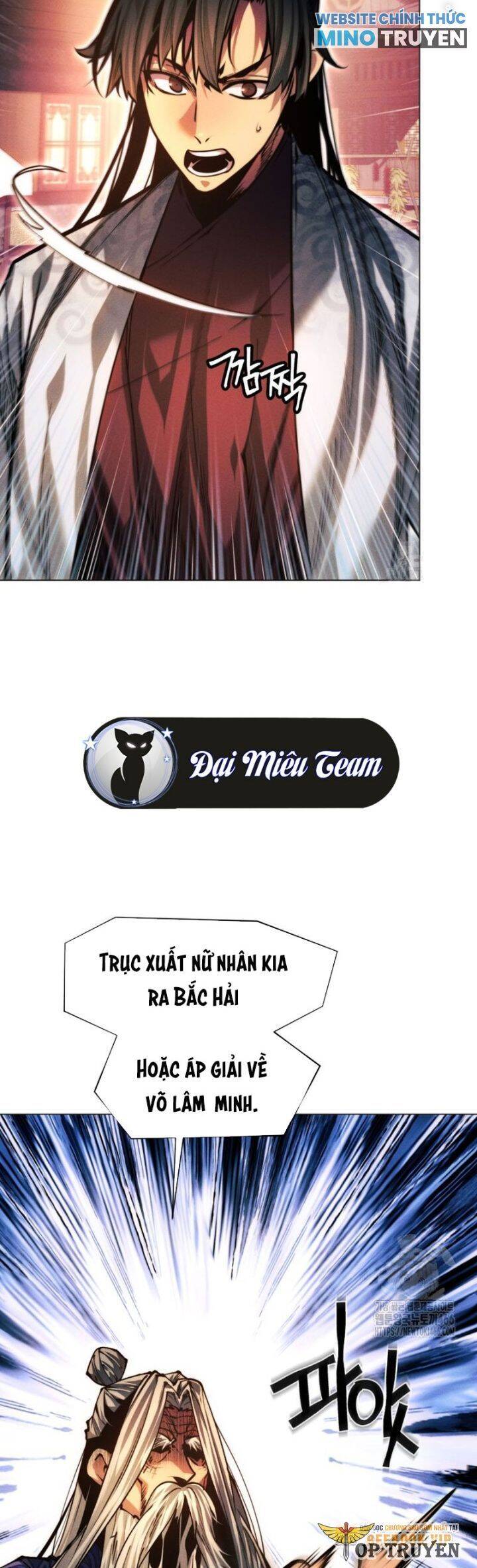 Chuyển Sinh Vào Thế Giới Võ Lâm - Chapter 114 - Page 5