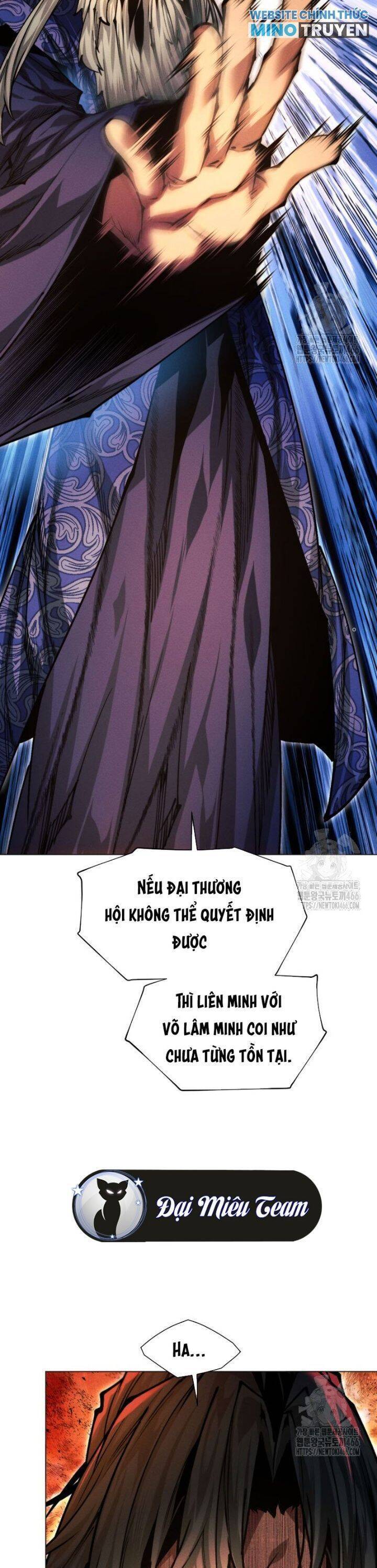 Chuyển Sinh Vào Thế Giới Võ Lâm - Chapter 114 - Page 6