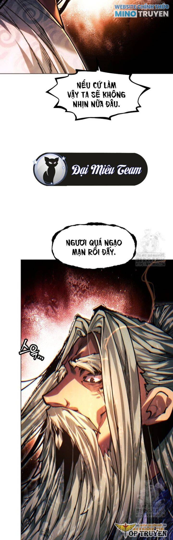 Chuyển Sinh Vào Thế Giới Võ Lâm - Chapter 114 - Page 9