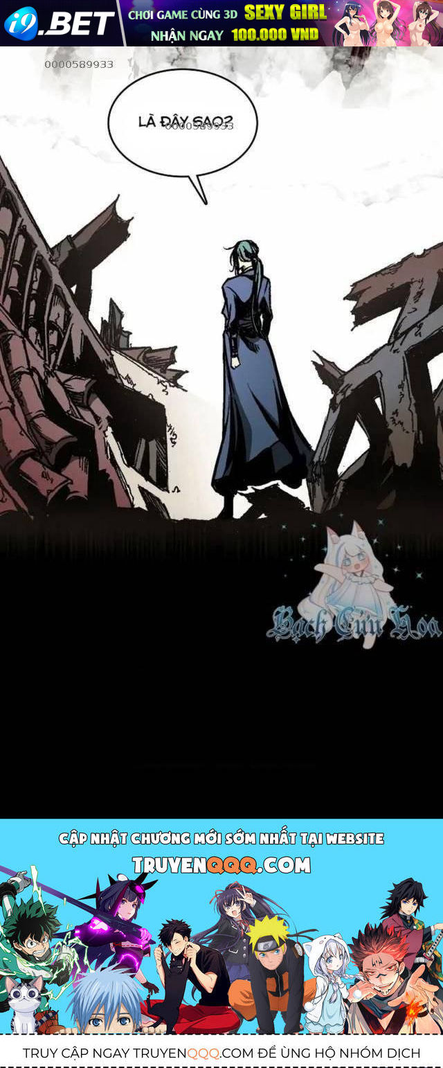 Hồi ức Của Chiến Thần - Chapter 104 - Page 133