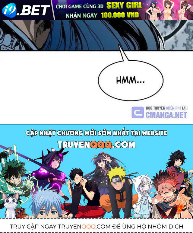 Hồi ức Của Chiến Thần - Chapter 105 - Page 150