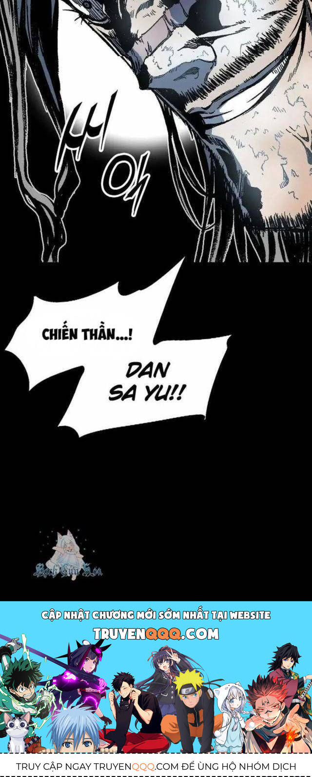 Hồi ức Của Chiến Thần - Chapter 109 - Page 98