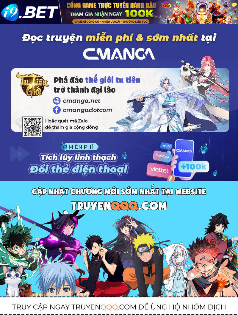 Hồi ức Của Chiến Thần - Chapter 110 - Page 101