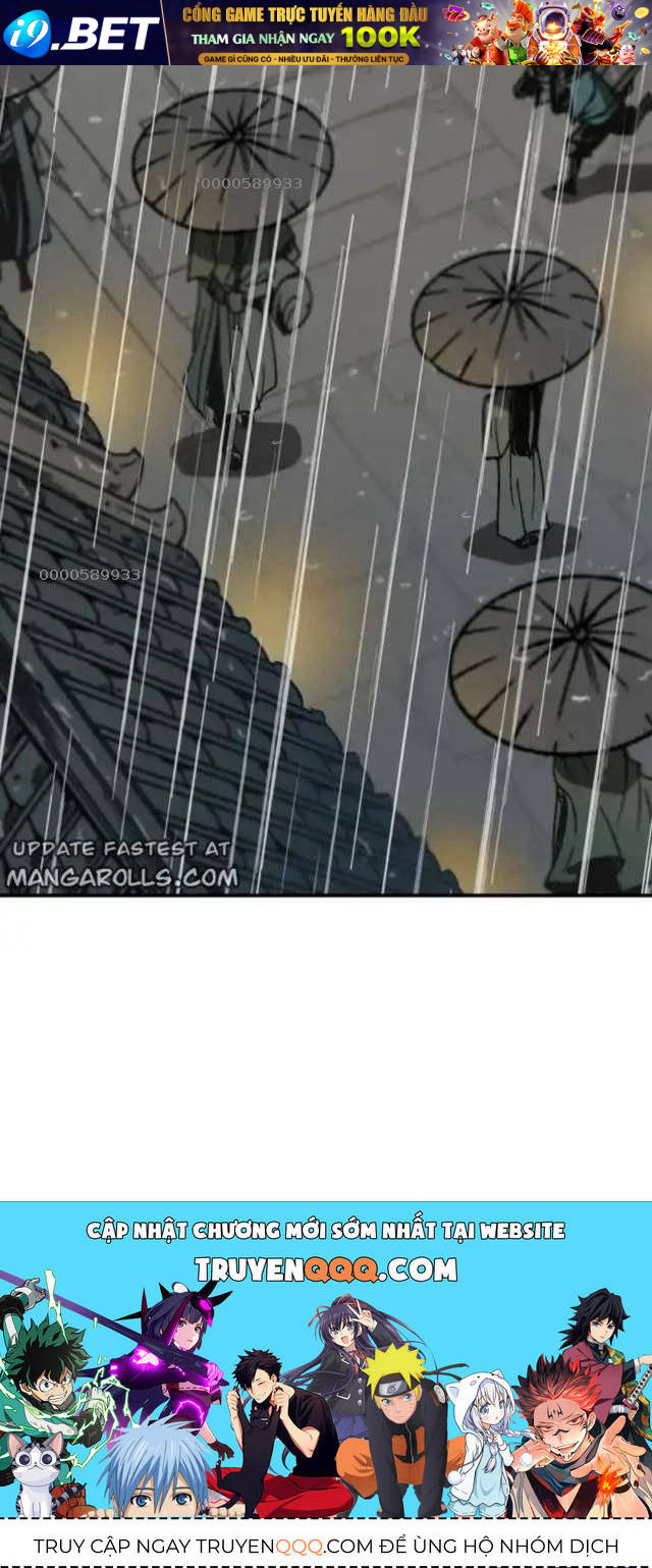 Hồi ức Của Chiến Thần - Chapter 113 - Page 106