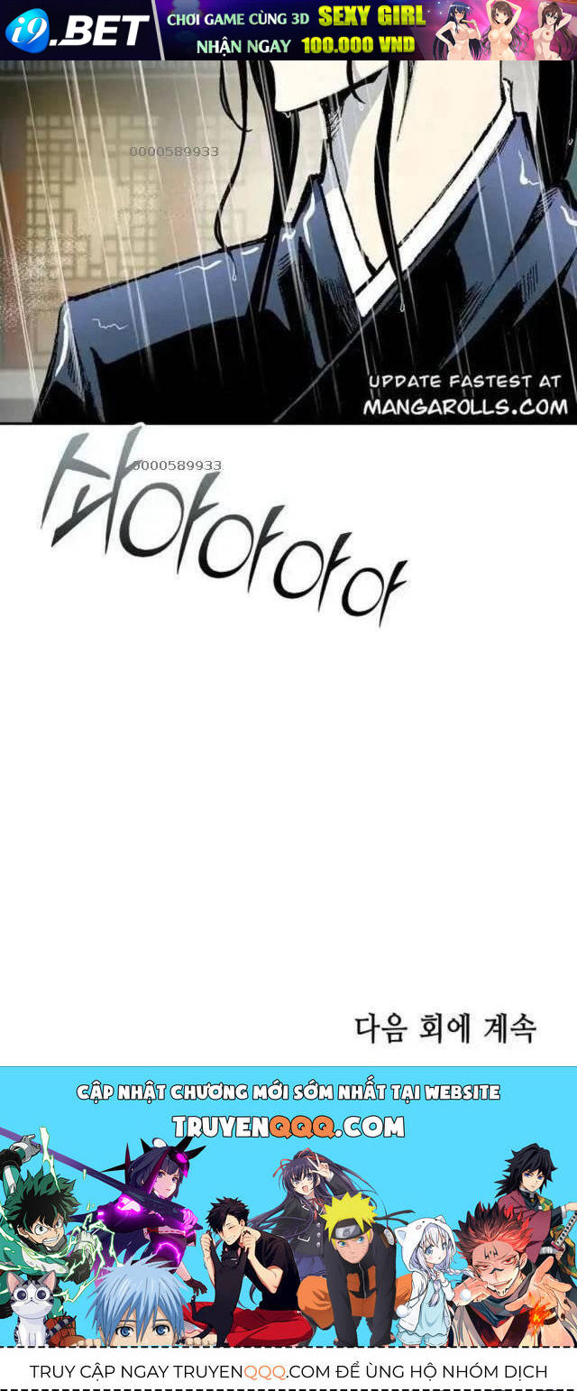 Hồi ức Của Chiến Thần - Chapter 114 - Page 104