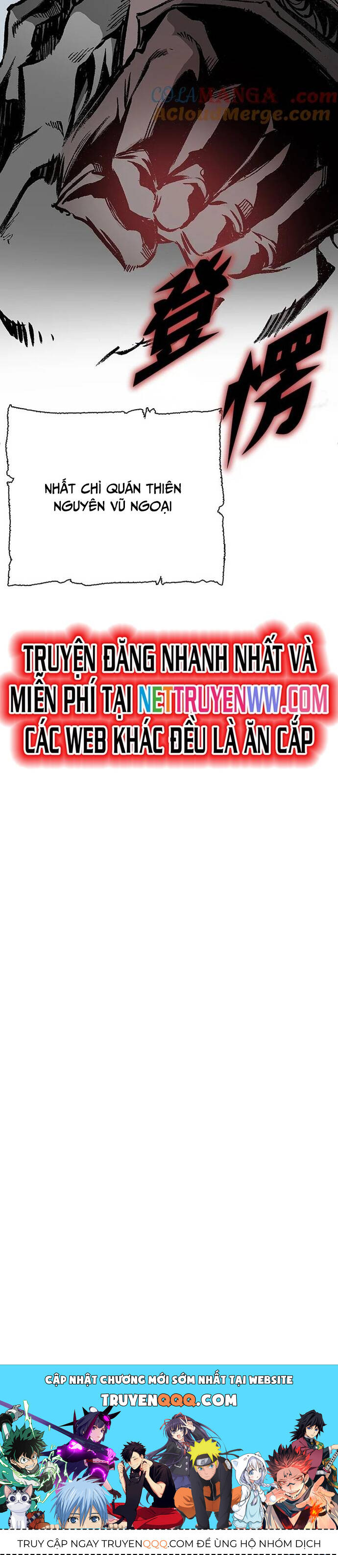 Hồi ức Của Chiến Thần - Chapter 121 - Page 28