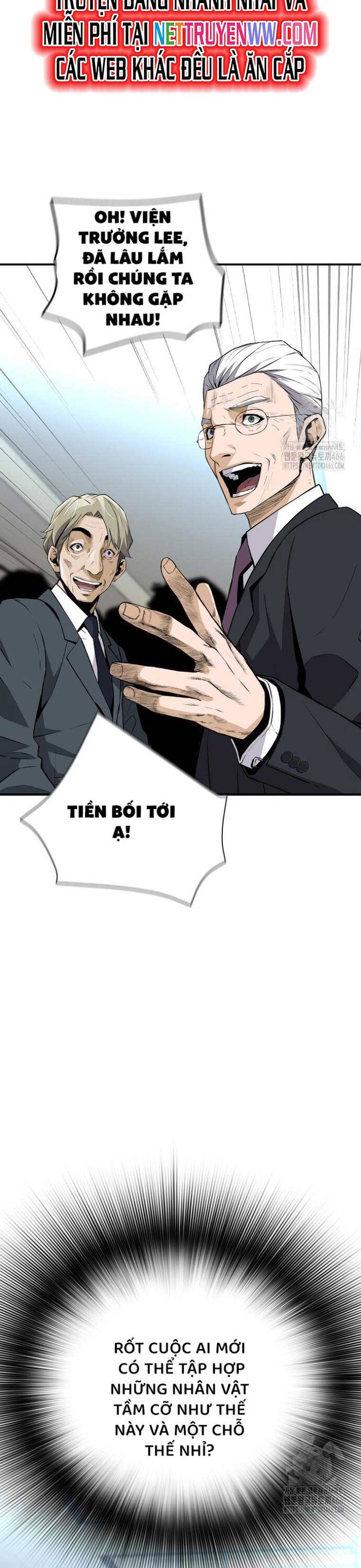 Sự Trở Lại Của Huyền Thoại - Chapter 153 - Page 10