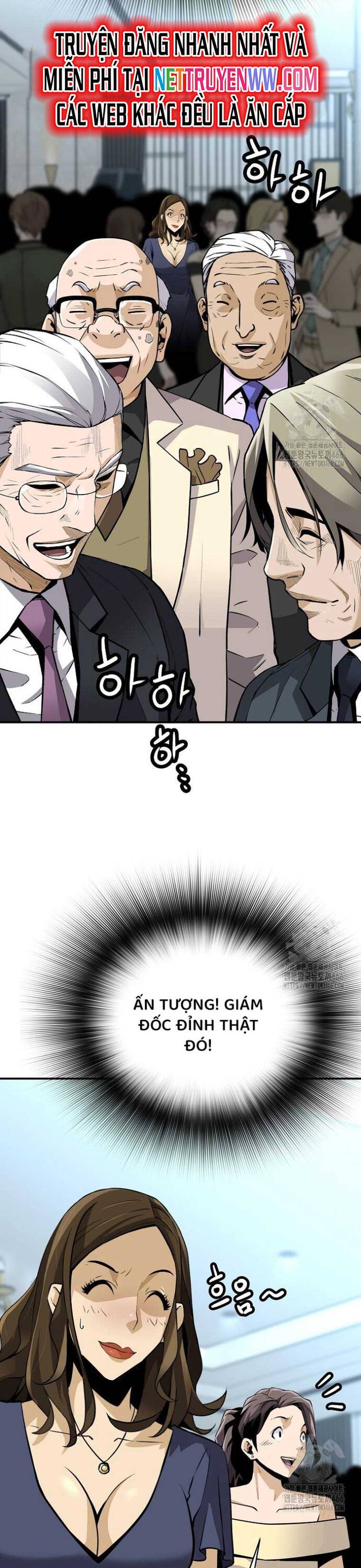 Sự Trở Lại Của Huyền Thoại - Chapter 153 - Page 11