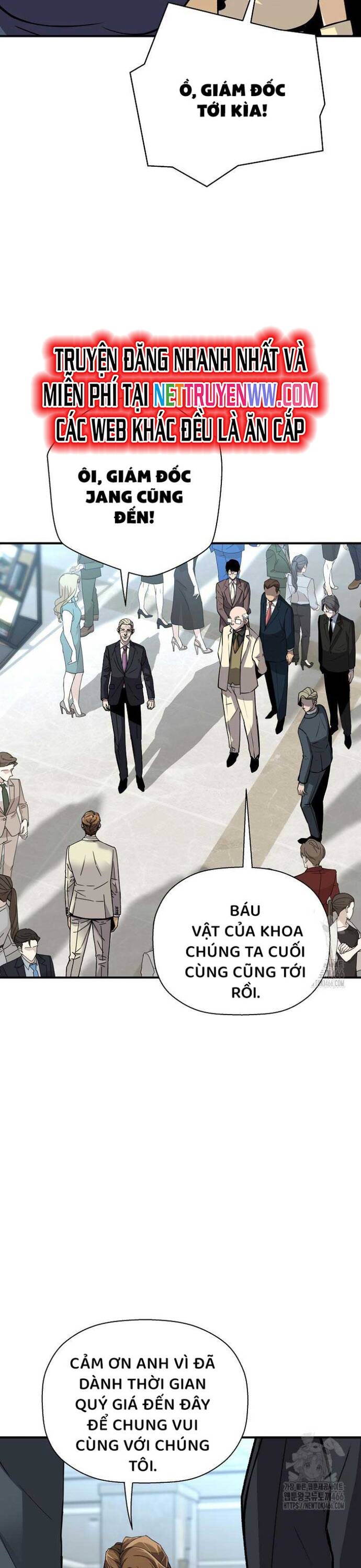Sự Trở Lại Của Huyền Thoại - Chapter 153 - Page 12