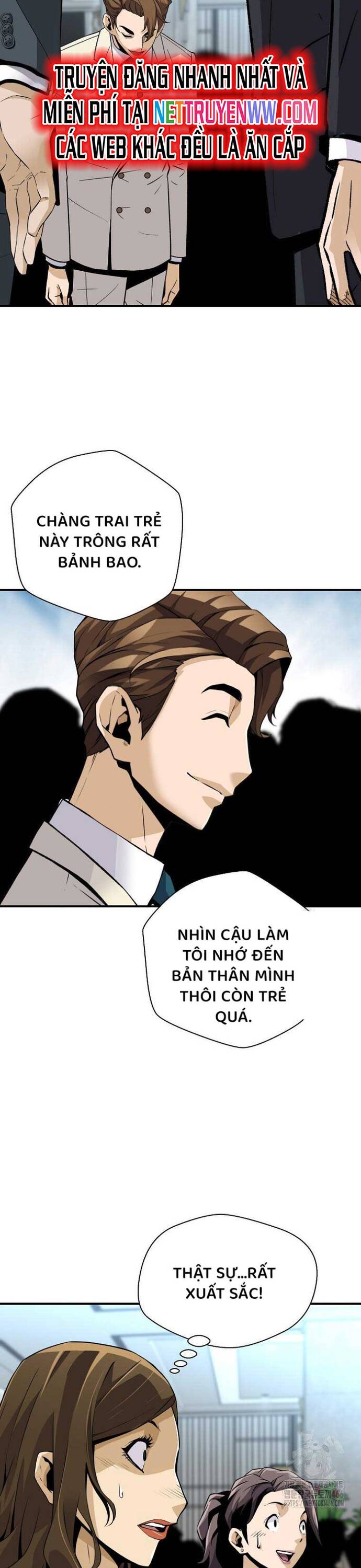 Sự Trở Lại Của Huyền Thoại - Chapter 153 - Page 13