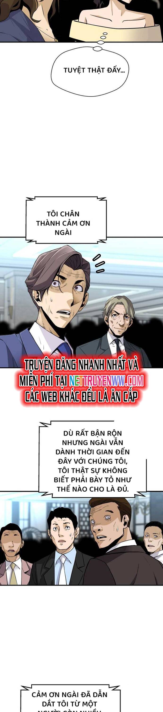 Sự Trở Lại Của Huyền Thoại - Chapter 153 - Page 14