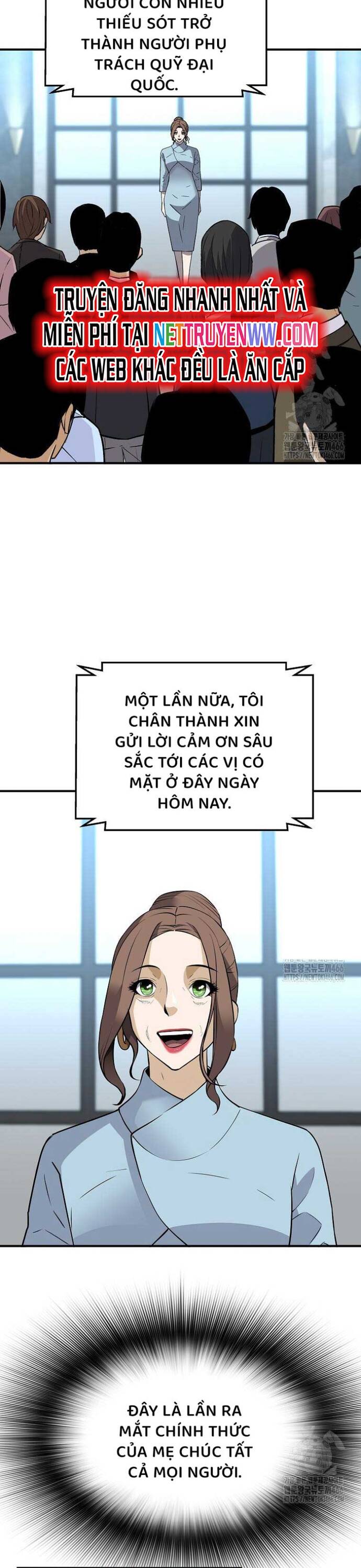 Sự Trở Lại Của Huyền Thoại - Chapter 153 - Page 15