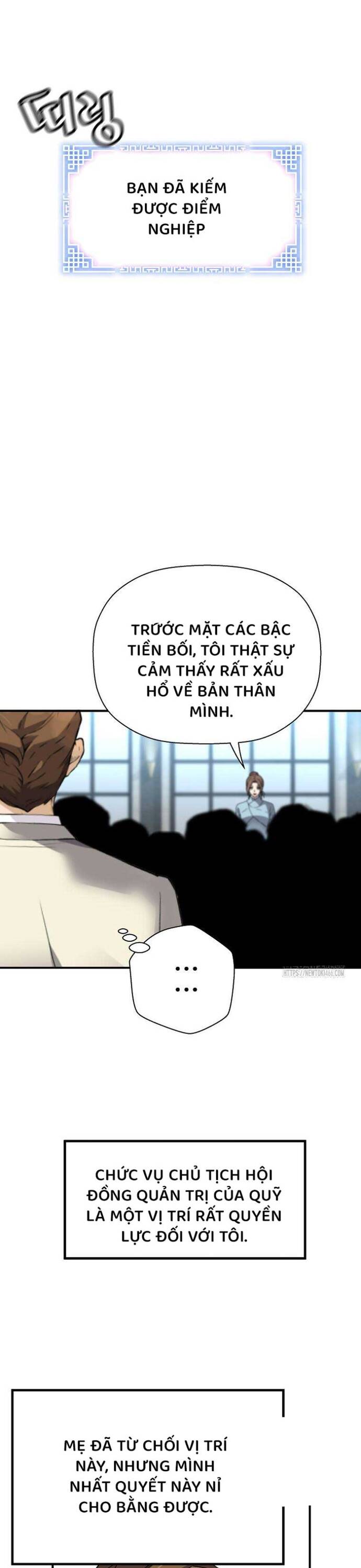 Sự Trở Lại Của Huyền Thoại - Chapter 153 - Page 17