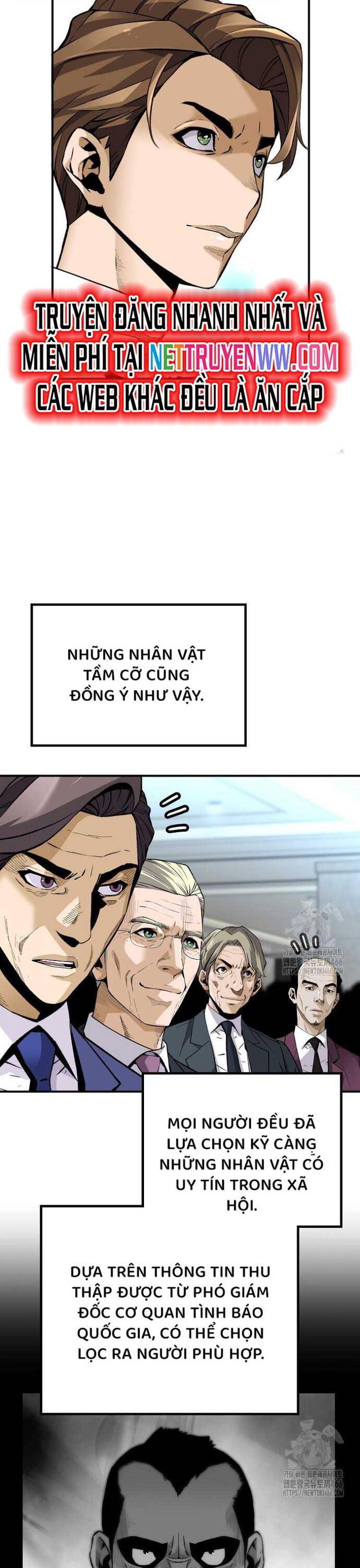 Sự Trở Lại Của Huyền Thoại - Chapter 153 - Page 18