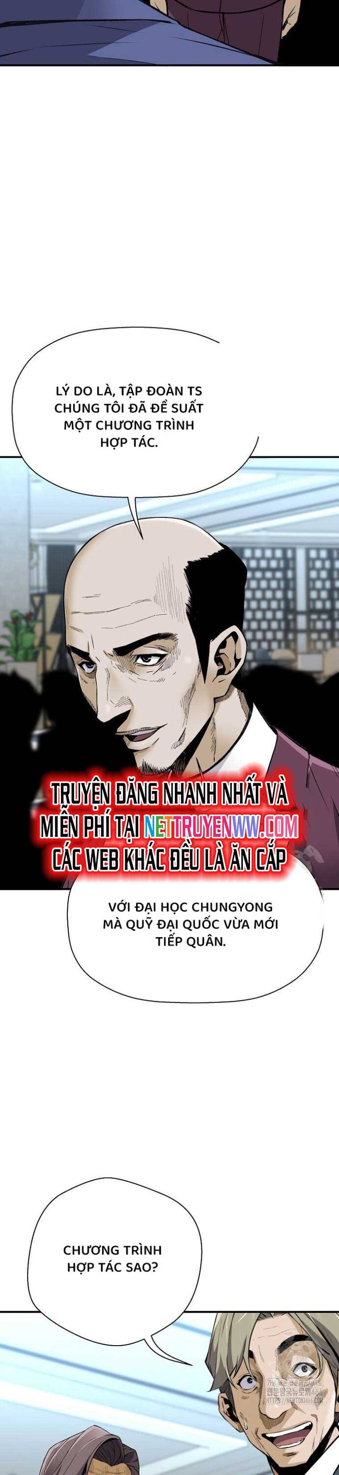 Sự Trở Lại Của Huyền Thoại - Chapter 153 - Page 20