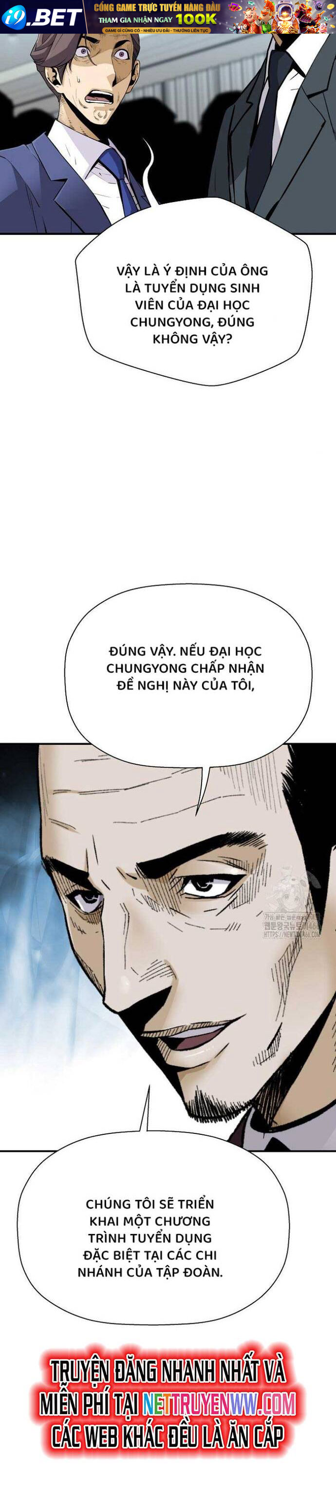 Sự Trở Lại Của Huyền Thoại - Chapter 153 - Page 21