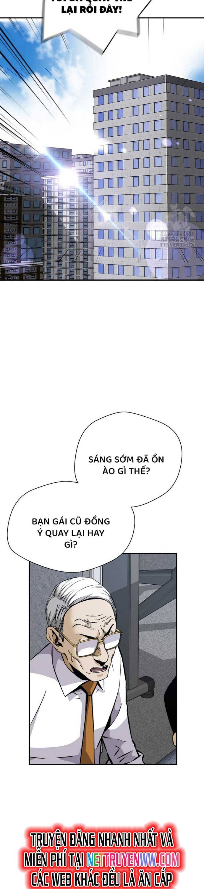 Sự Trở Lại Của Huyền Thoại - Chapter 153 - Page 26