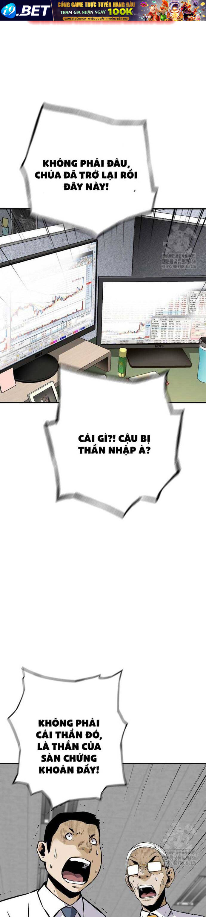 Sự Trở Lại Của Huyền Thoại - Chapter 153 - Page 27