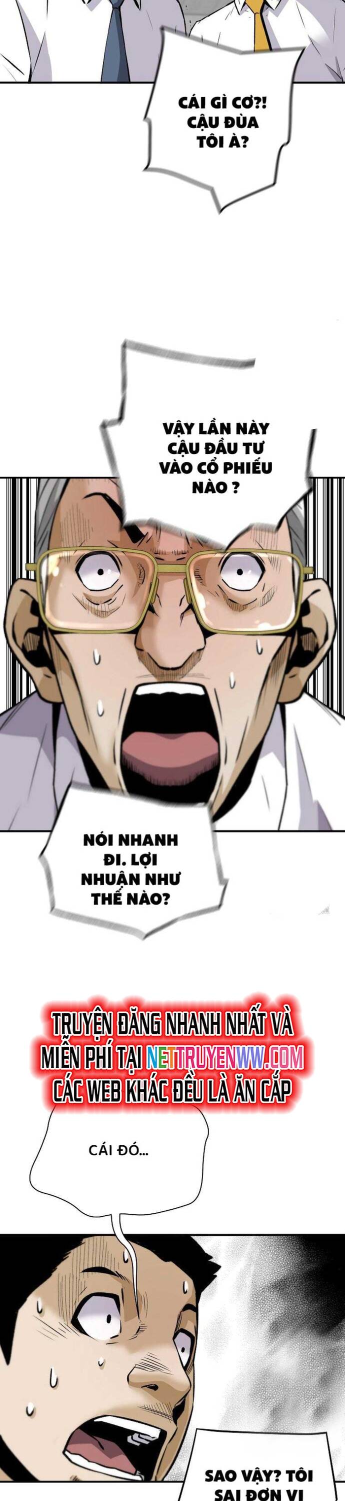 Sự Trở Lại Của Huyền Thoại - Chapter 153 - Page 28