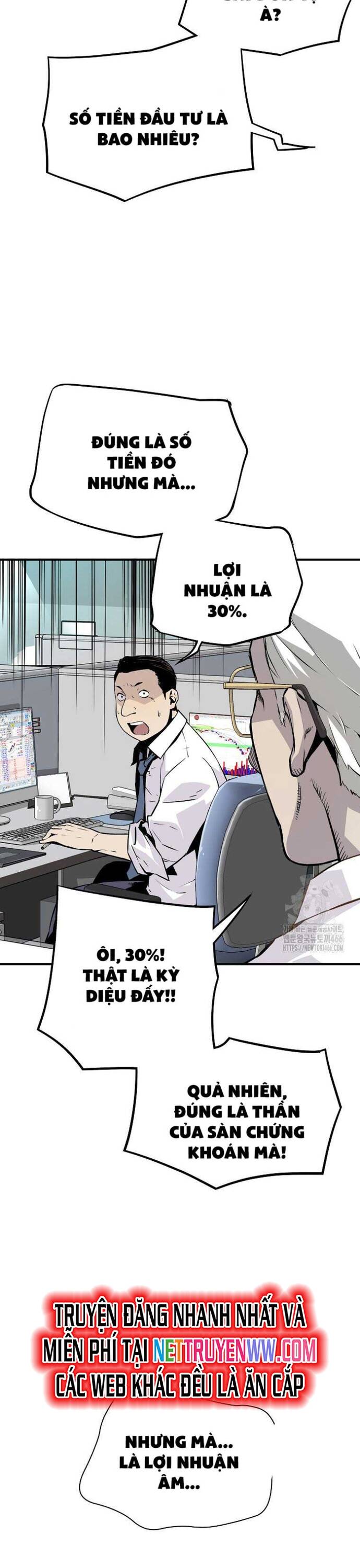 Sự Trở Lại Của Huyền Thoại - Chapter 153 - Page 29