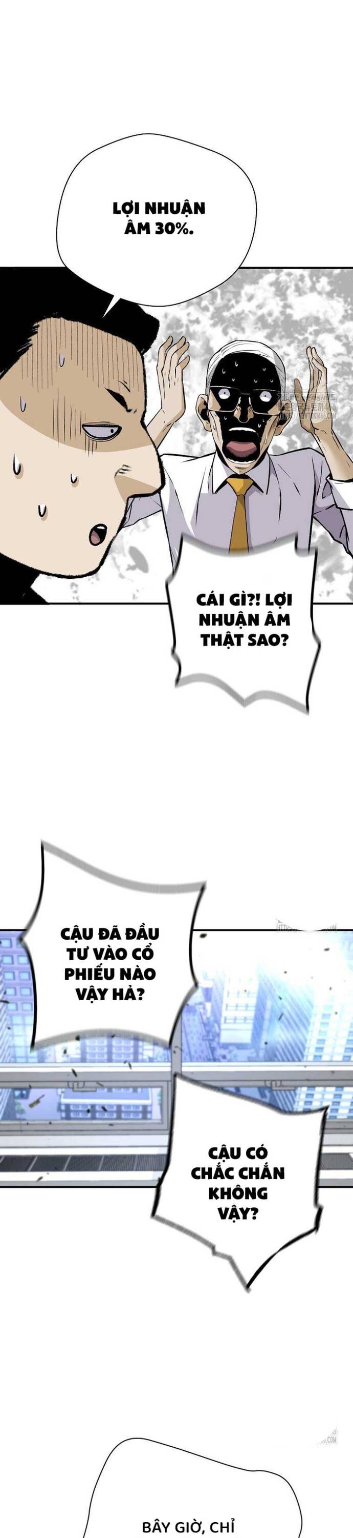 Sự Trở Lại Của Huyền Thoại - Chapter 153 - Page 30