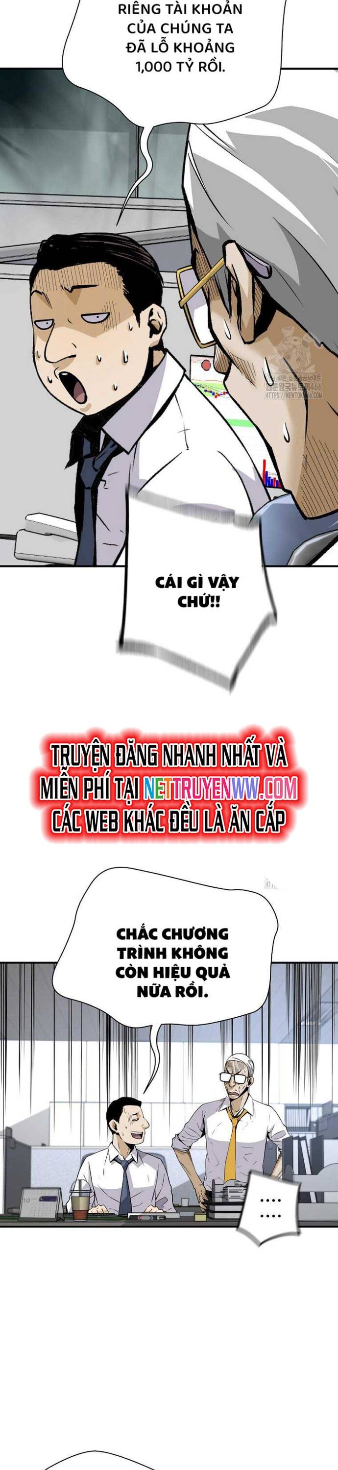 Sự Trở Lại Của Huyền Thoại - Chapter 153 - Page 31