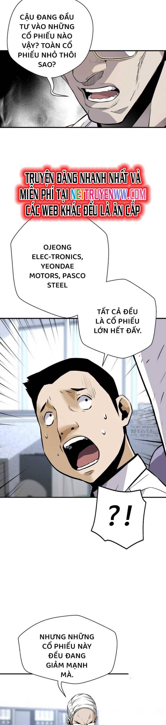 Sự Trở Lại Của Huyền Thoại - Chapter 153 - Page 32