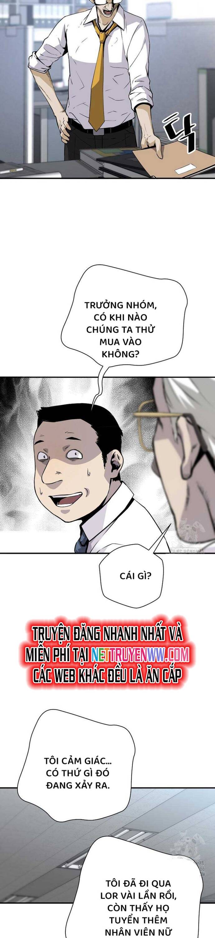 Sự Trở Lại Của Huyền Thoại - Chapter 153 - Page 33